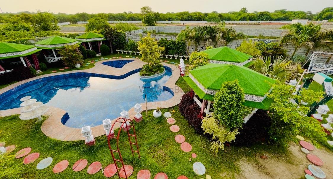 Sparrow Farms And Resort 